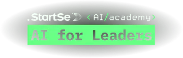 Curso AI For Leaders